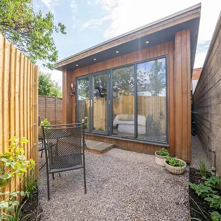 Private Garden Flat GLOUCESTERSHIRE Exterior photo